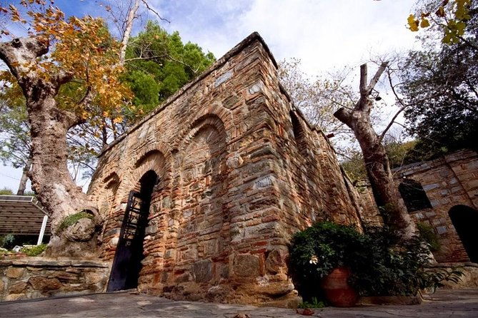 private-tour-ephesus-and-st-marys-house-from-izmir-with-lunch