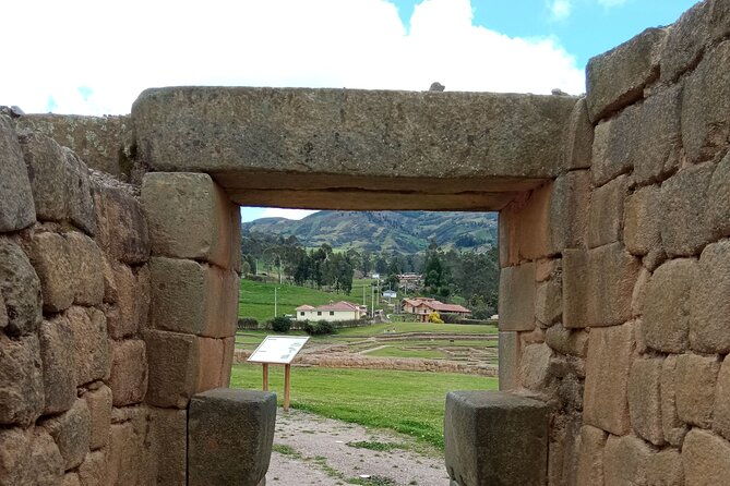private-tour-from-cuenca-to-ingapirca-ruins-with-lunch