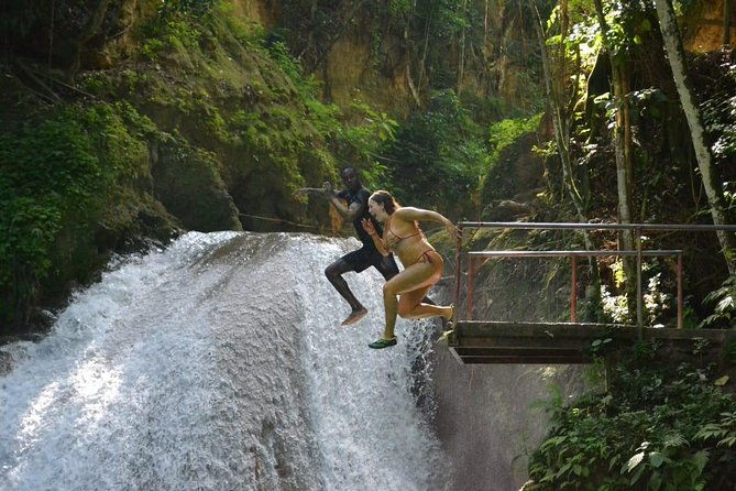 private-tour-from-ocho-rios-to-blue-hole-secret-falls-and-shopping