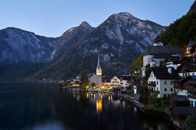 private-tour-hallstatt-city-skywalk-and-salt-mine-from-munich
