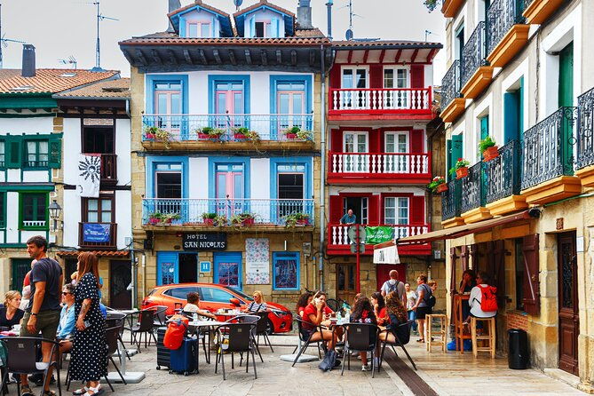private-tour-hondarribia-san-juan-san-pedro-from-san-sebastian