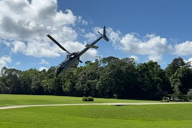 private-tour-iguacu-waterfalls-helicopter-flight