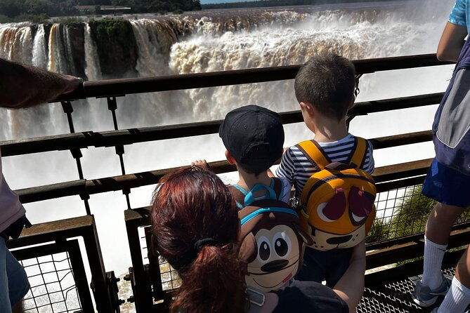 private-tour-iguazu-falls-argentinian-side