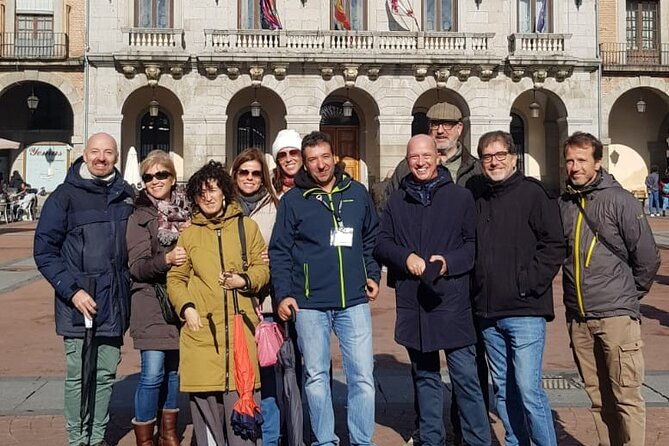 private-tour-in-avila-walls-and-historic-center