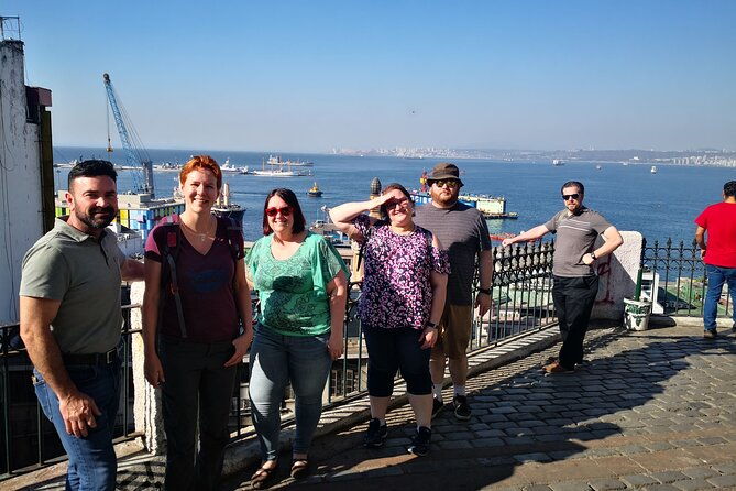 private-tour-in-valparaiso-from-valparaiso-cruiseterminal-to-stgo