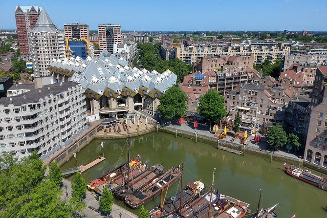 private-tour-markthal-cube-houses-and-rooftop-het-witte-huis