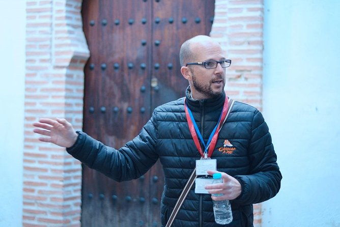 private-tour-mezquita-catedral-from-cordoba