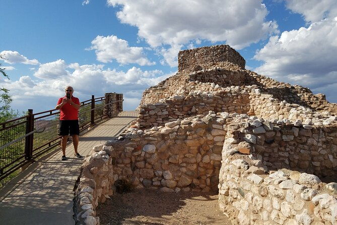 private-tour-of-five-national-monuments-in-arizona-from-sedona-2