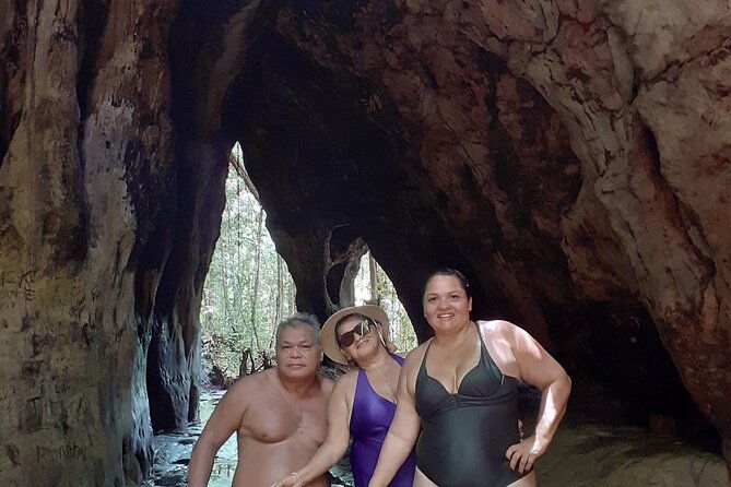 private-tour-of-iracema-and-asframa-waterfalls-in-manaus