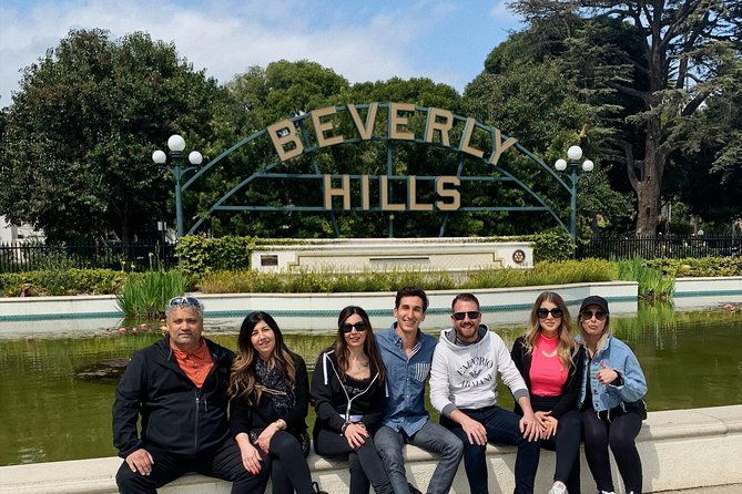 private-tour-of-los-angeles-in-a-suv-with-experienced-guide