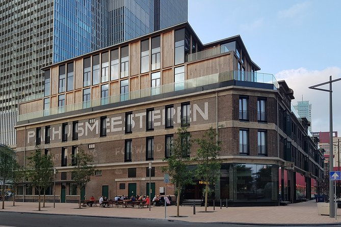 private-tour-rotterdam-highlights-water-taxi-and-rooftop-view
