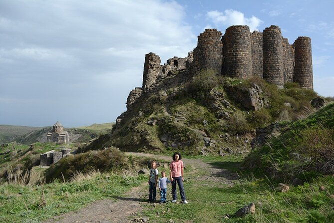 private-tour-saghmosavank-alphabet-monument-amberd-fortress-2