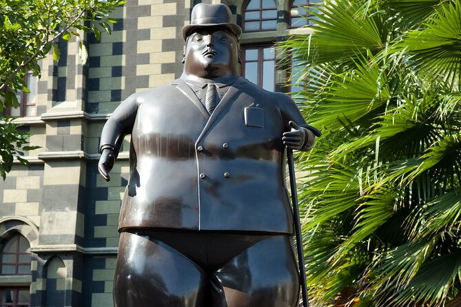 private-tour-the-art-of-botero-cultural-experience-medellin-antioquia-museum