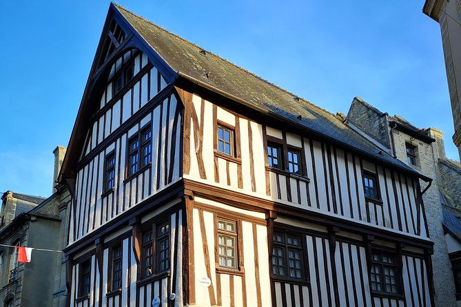 private-tour-to-bayeux-honfleur-and-pays-d-auge-from-bayeux