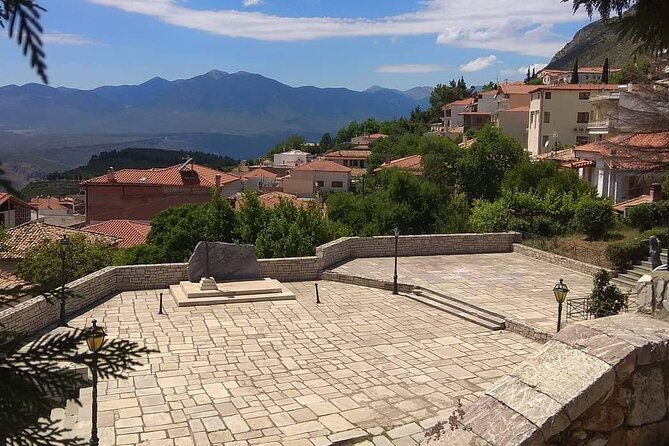 private-tour-to-delphi-from-volos