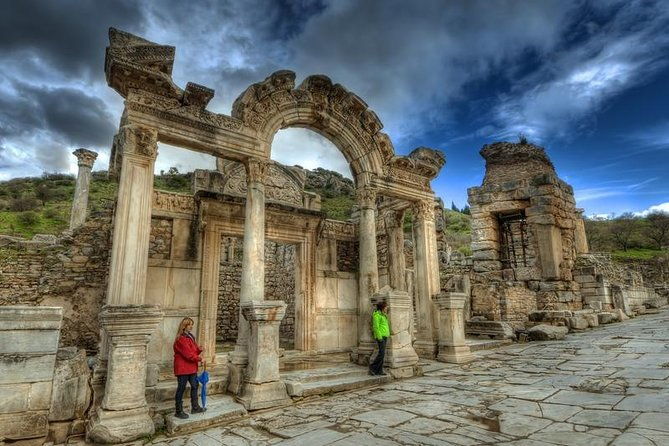 private-tour-to-ephesus-house-of-virgin-mary-st-john-church
