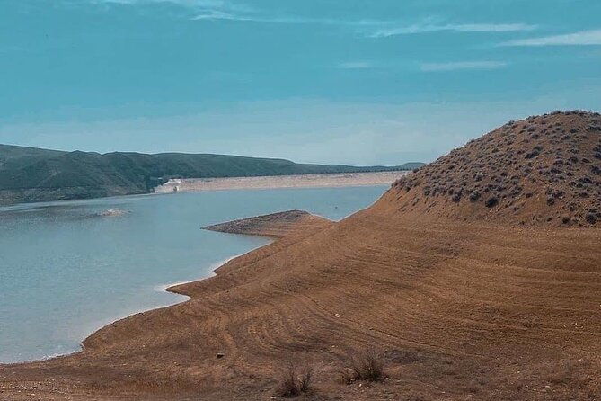 private-tour-to-garni-temple-geghard-khor-virap-monasteries-azat-reservoir