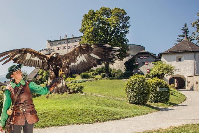 private-tour-to-worlds-biggest-ice-caves-werfen-from-salzburg