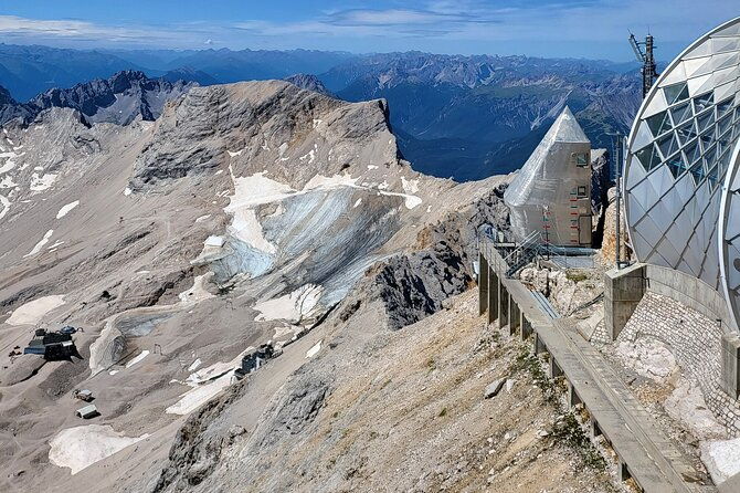 private-tour-to-zugspitze-with-cable-car-tix-lake-eibsee-lunch