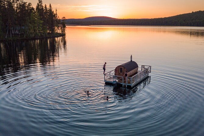 private-traditional-finnish-sauna-boat-scenic-river-cruise