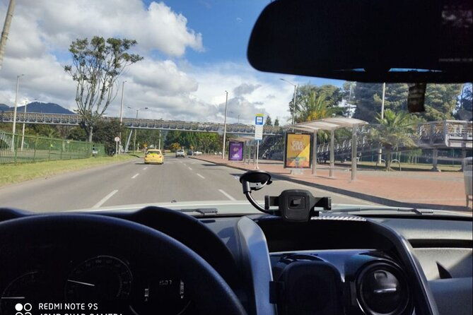 private-transfer-airport-bog-to-bogota-city-one-way