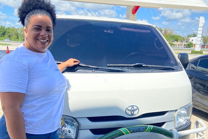 private-transfer-between-santo-domingo-airport-and-punta-cana-2