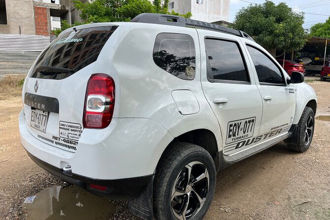 private-transfer-from-cartagena-to-santa-marta