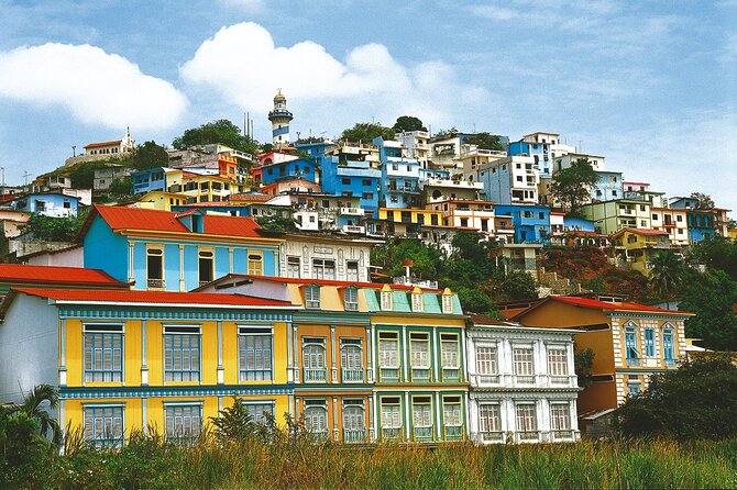 private-transfer-from-guayaquil-to-cuenca
