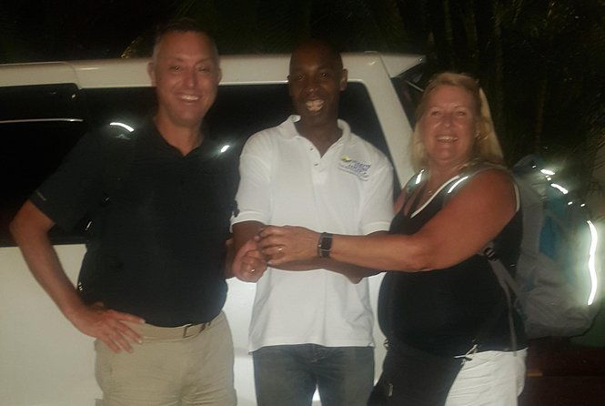 private-transfer-from-montego-bay-airport-to-hilton-rose-hall