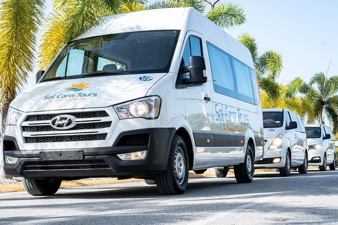 private-transfer-from-punta-cana-airport-to-or-from-punta-cana-and-bavaro-hotels