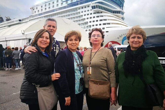 private-transfer-from-the-port-of-civitavecchia-to-rome