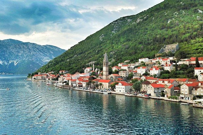 private-transfer-from-tivat-airport-to-perast