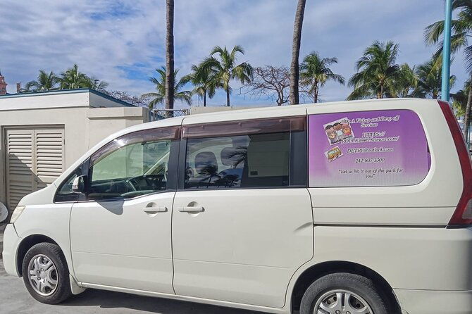 private-transfer-in-nassau