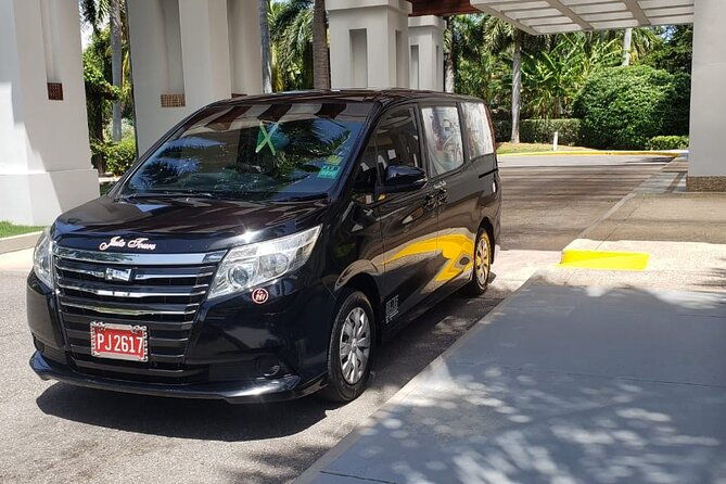 private-transfer-kingston-airport-to-jewel-grande-montego-bay