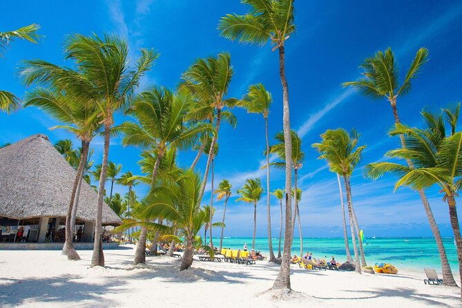 private-transfer-punta-cana-airport-puj-to-punta-cana-or-bavaro-in-van