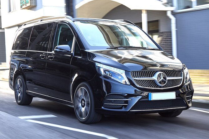 private-transfer-southampton-port-to-london-by-luxury-van