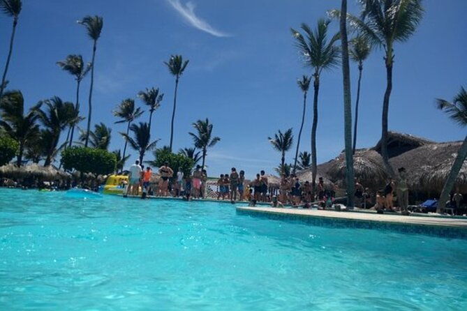 private-transfer-standard-and-premium-airport-punta-cana-to-hotels-pta-cana