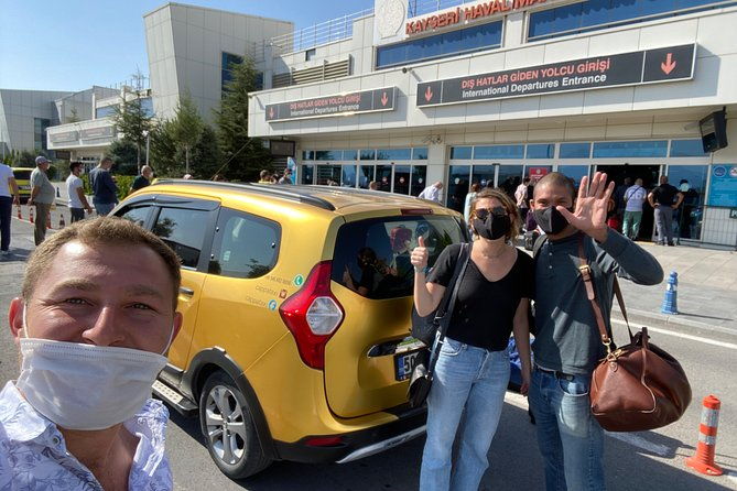 private-transfer-to-kayseri-airport-asr-from-cappadocia