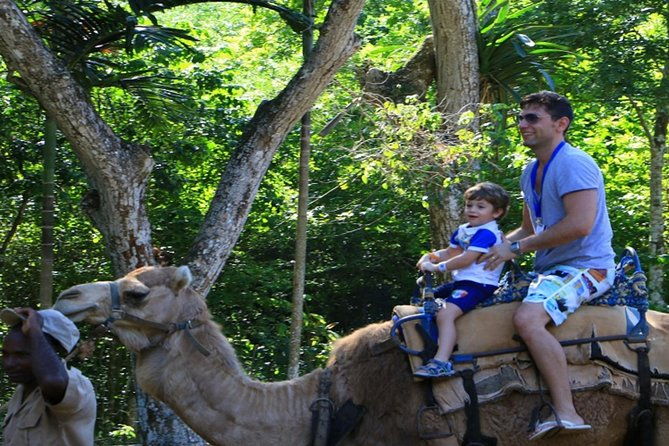 private-transfer-to-yaaman-adventure-park-from-ocho-rios