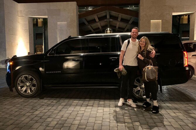 private-transfers-from-punta-cana-airport-to-cap-cana