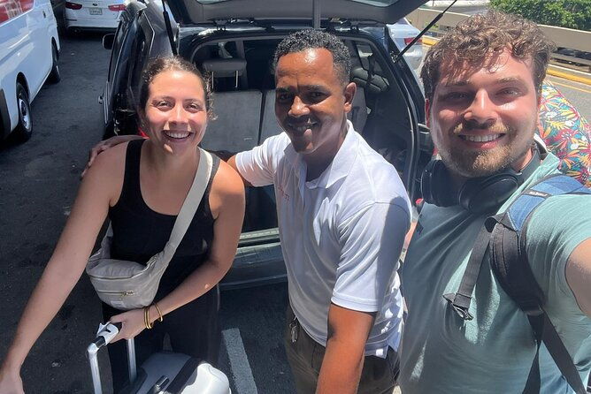 private-transfers-from-sdq-airport-to-hotels-in-punta-cana