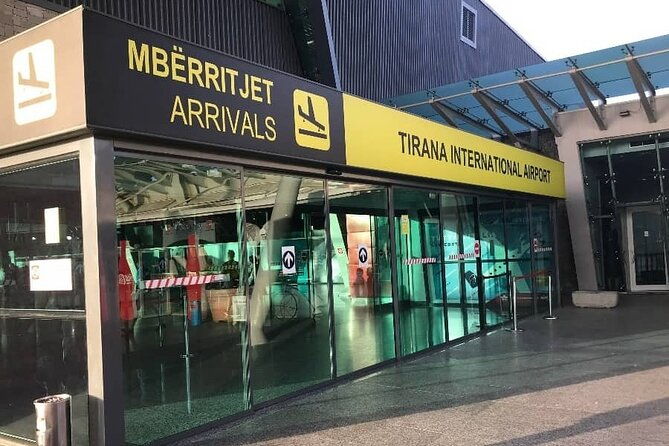 private-transfers-from-tirana-international-airport-to-sarande