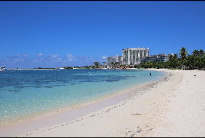 private-transport-from-ocho-rios-to-bamboo-blue-beach