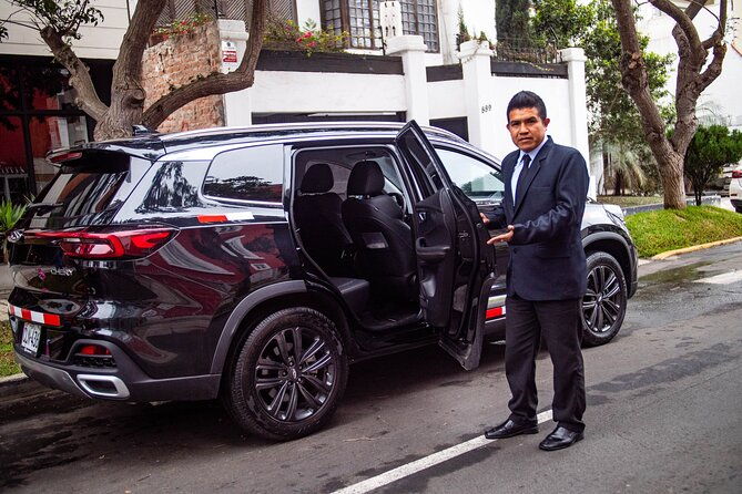 private-transport-from-or-to-limas-jorge-chavez-airport