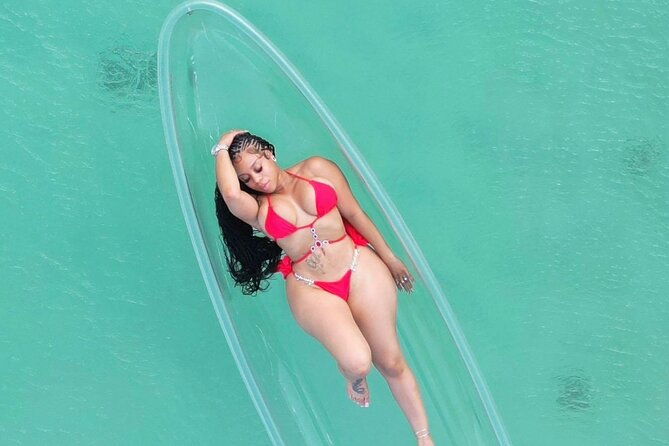 private-transport-to-clear-kayaking-montego-bay-experience