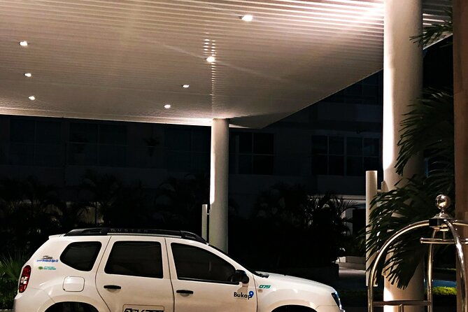 private-transportation-from-a-hotel-near-tayrona-park-to-cartagena-de-indias