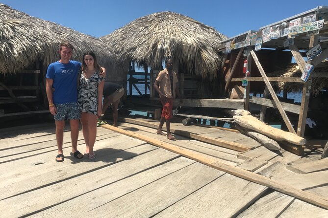 private-transportation-from-montego-bay-to-black-river-safari-and-pelican-bar