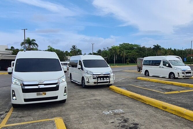 private-transportation-from-puerto-plata-airport-to-hotels