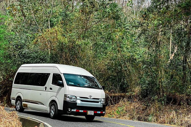 private-transportation-jaco-to-san-jose-or-vice-versa