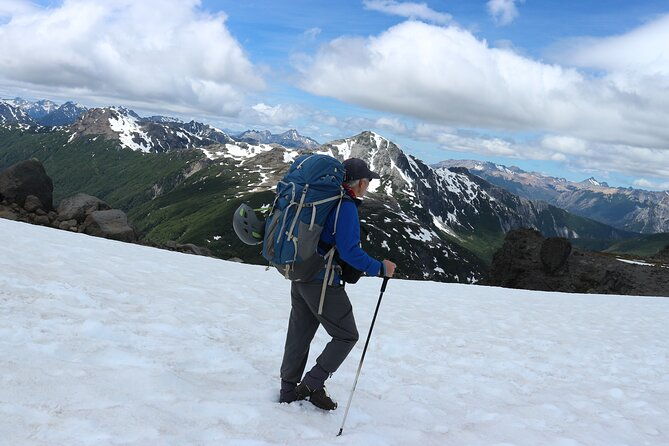 private-trekking-adventure-in-mountains-of-bariloche